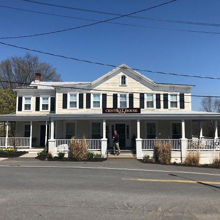 The Central House Germantown Exterior photo